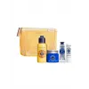 L'occitane Loccitane Karite 4 Pcs Neceser