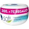 Nivea Soft Moisturizing Body Cream 300ml+75ml