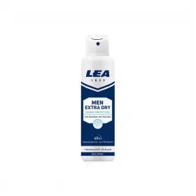 Lea Desodorante Men Extra Dry 150ml