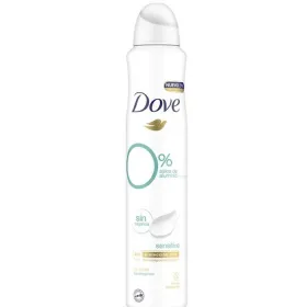 Dove Sensitive 0% Aluminium Salts Deodorant Spray 200ml
