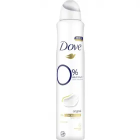 Dove 0 Original Deodorant Spray 150ml