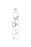 Dove 0 Original Deodorant Spray 150ml