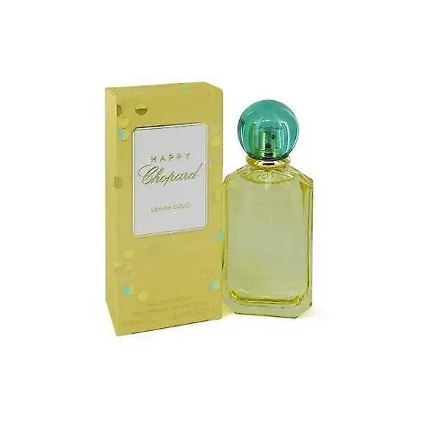 Happy Chopard Lemon Dulci Eau De Parfum Spray 100ml