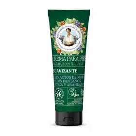 Green Agafia Suavizante Crema De Pies 75ml
