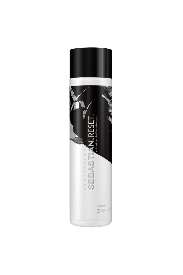 Sebastian Professional Reset Shampoo 250ml