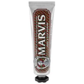 Marvis Sweet And Sour Rhubarb Toothpaste 10ml
