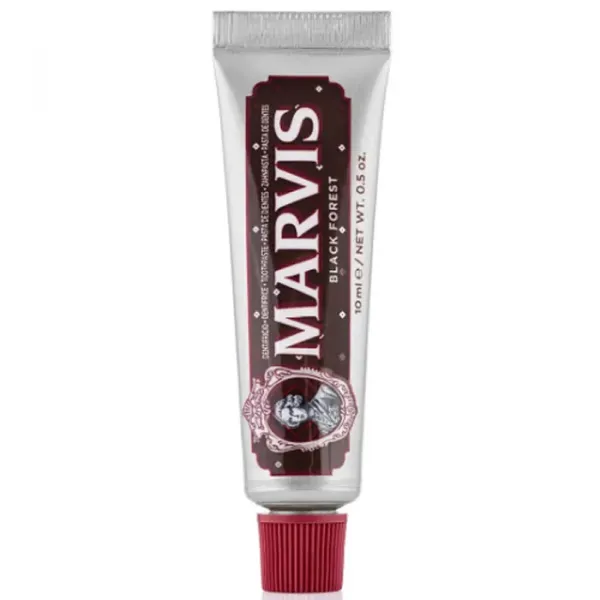 Marvis Black Forest Toothpaste 10ml