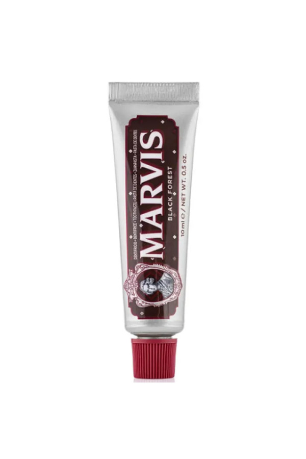 Marvis Black Forest Toothpaste 10ml