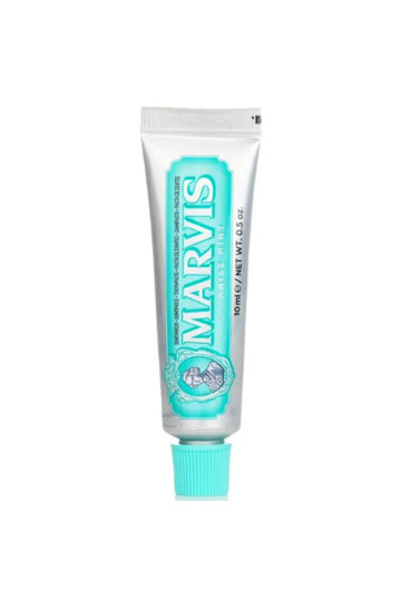 Marvis Anise Mint Toothpaste 10ml