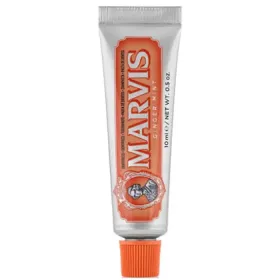 Marvis Ginger Mint Toothpaste 10ml