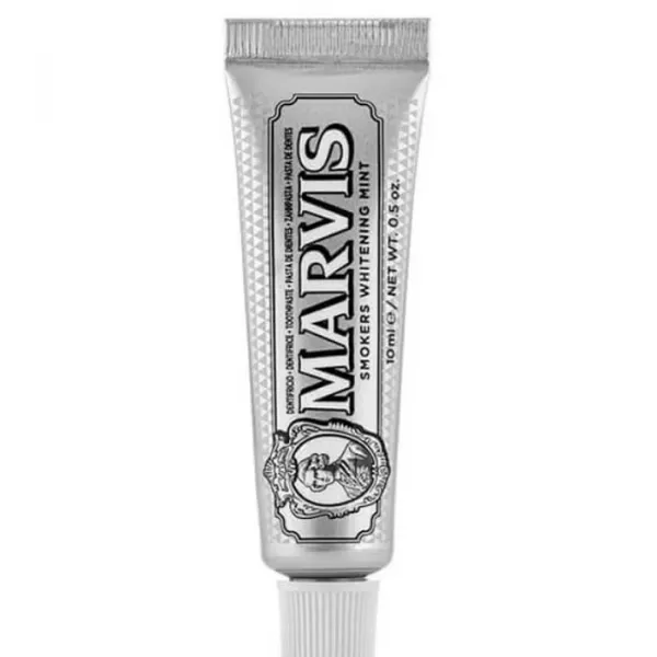 Marvis Whitening Mint Toothpaste 10ml