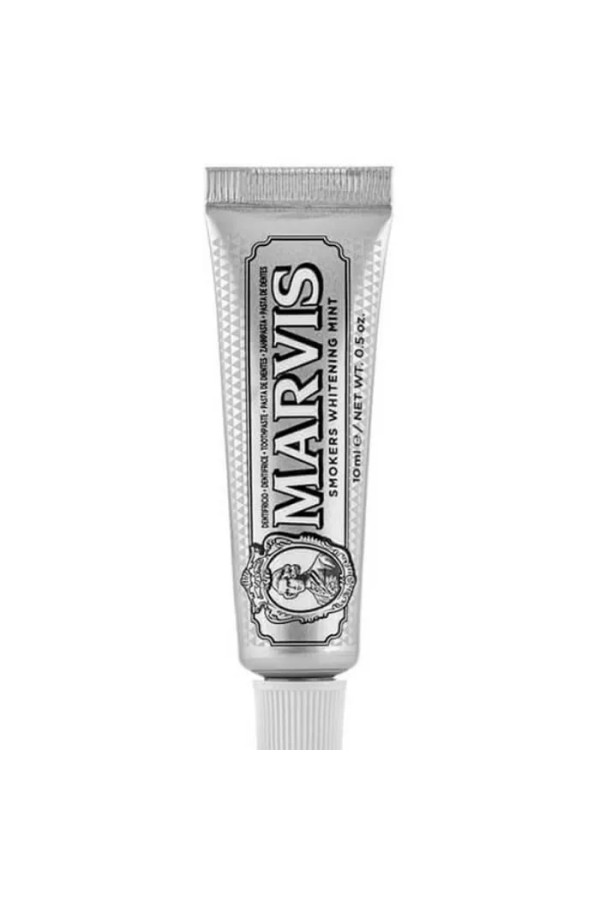 Marvis Whitening Mint Toothpaste 10ml