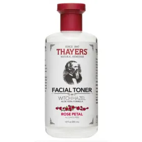 Thayers Facial Toner Rose Petal 355ml
