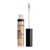 Nyx Hd Studio Photogenic Concealer Nude Beige 3g