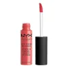 Nyx Soft Matte Lip Cream Antwerp 8ml