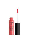 Nyx Soft Matte Lip Cream Antwerp 8ml