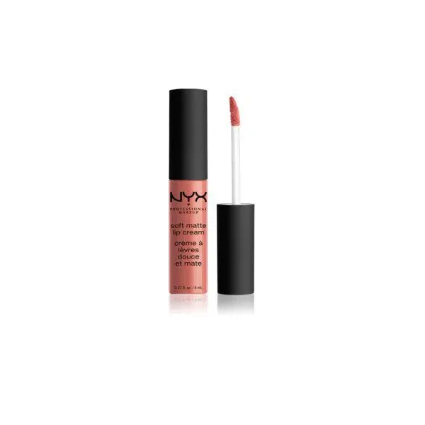 Nyx Soft Matte Lip Cream Cyprus 8ml