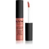Nyx Soft Matte Lip Cream Cyprus 8ml
