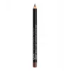 Nyx Suede Matte Lip Liner Brooklyn Thorn 3,5g