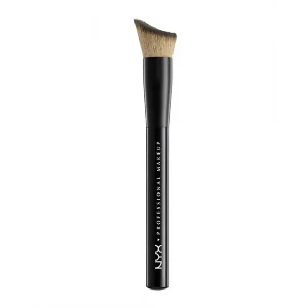 Nyx Pro Powder Brush Prob022 1 U