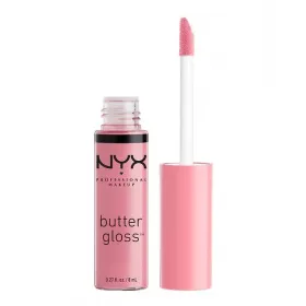 Nyx Butter Gloss Éclair 8ml