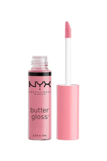 Nyx Butter Gloss Éclair 8ml