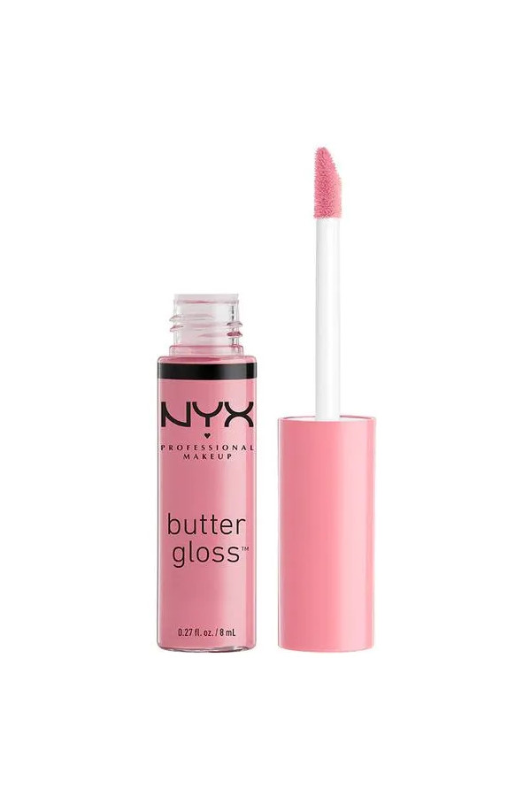 Nyx Butter Gloss Éclair 8ml