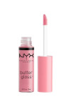 Nyx Butter Gloss Éclair 8ml