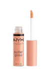 Nyx Butter Gloss Fortune Cookie 8ml
