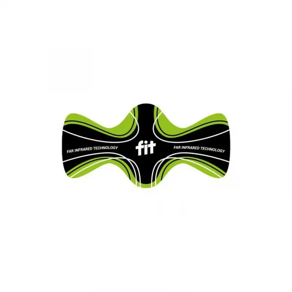 Fit Therapy Lumbar 3 Parches