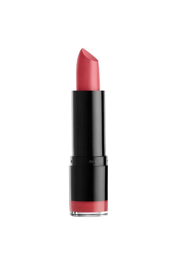 Nyx Round Lipstick Fig 4g