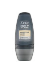 Dove Men Sensitive Care Deodorant Roll On 50ml