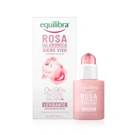 Equilibra Ialuronic Face Ser 30ml