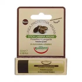 Equilibra Argan Protective Lip Balm