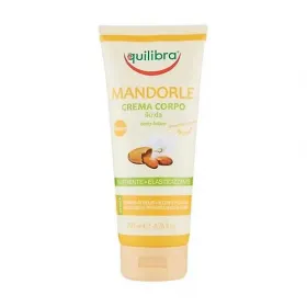 Equilibra Body Sweet Almond Lotion 200ml