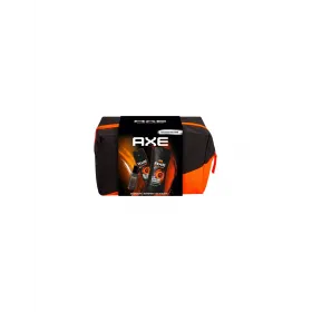 Est Axe Dark D150 G250 M100 Neceser