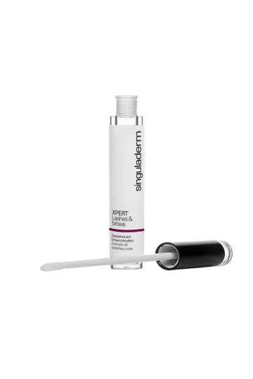 Singuladerm Xpert Eyelashes And Eyebrows 4ml
