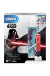 Oral B Star Wars Pack + Free Box
