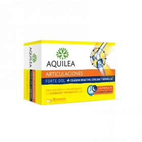 Aquilea Articulations Forte-Dol 30 Tablets