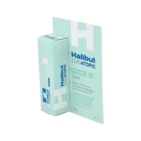 Halibut Pre-brot Roll-on 15ml