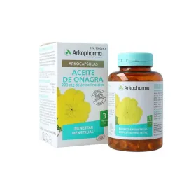 Arkocapsules Onagra Oil 200 Capsules