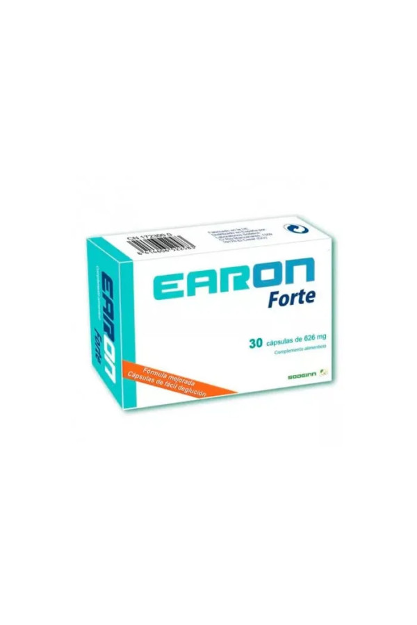 Earon Forte 30 Capsules