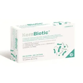 Kernbiotic 10 x 2,5g Sachets 