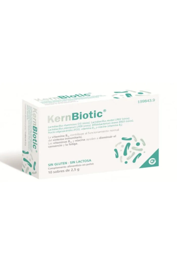 Kernbiotic 10 x 2,5g Sachets 