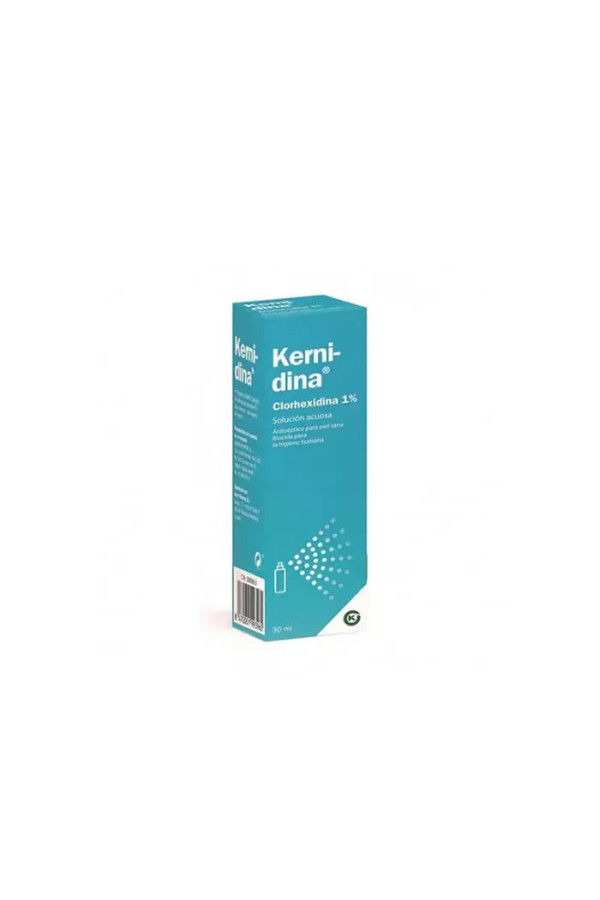 Kernidin 1% Spray 30ml