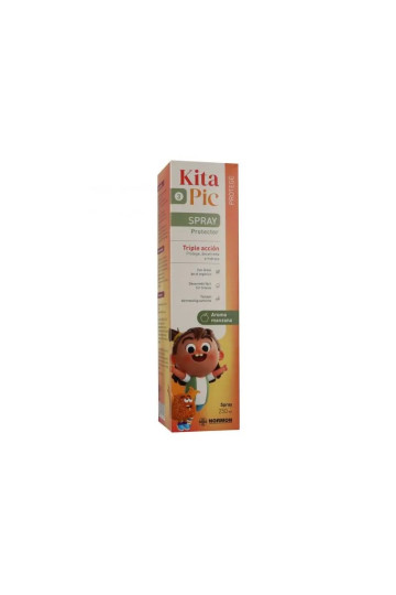 Kitapic Protective Spray Apple 250ml