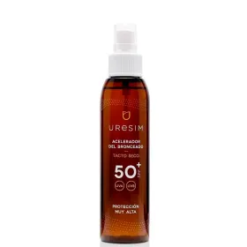 Uresim Bronce Accelerator SPF50+ 125ml