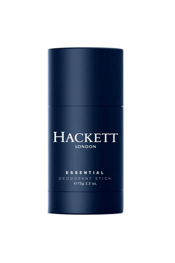 Hackett Essential Deodorant Stick 75g