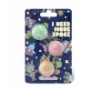 Martinelia I Need More Space Bath Bomb Trio