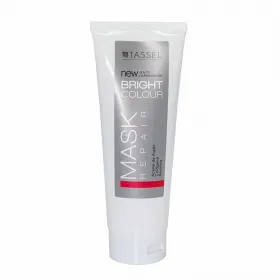 Eurostil Tassel Mascarilla Reparadora Bright 400ml